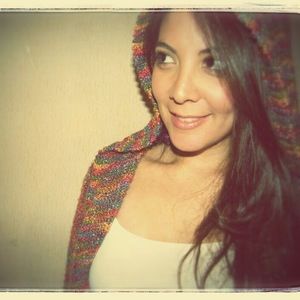 Meet your Posher, Francisca